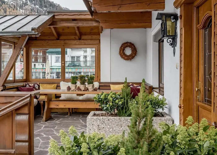 Bed & Breakfast Fender