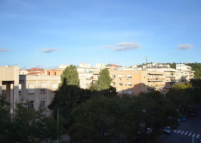 Interno 6 via Cugia 5