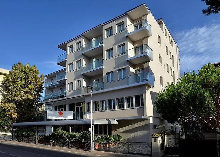 Hotel Tiberius