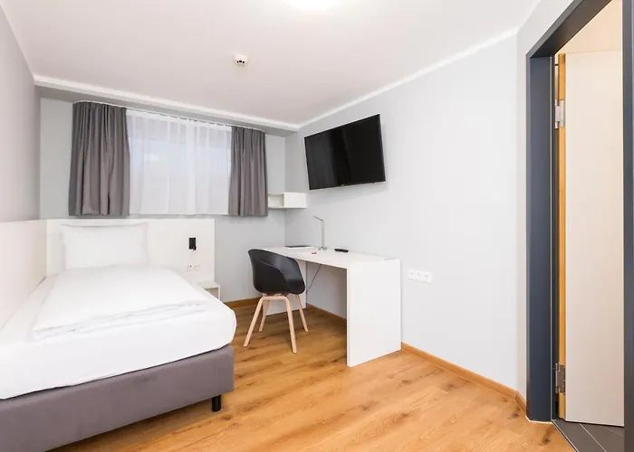 Mk Monteurzimmer