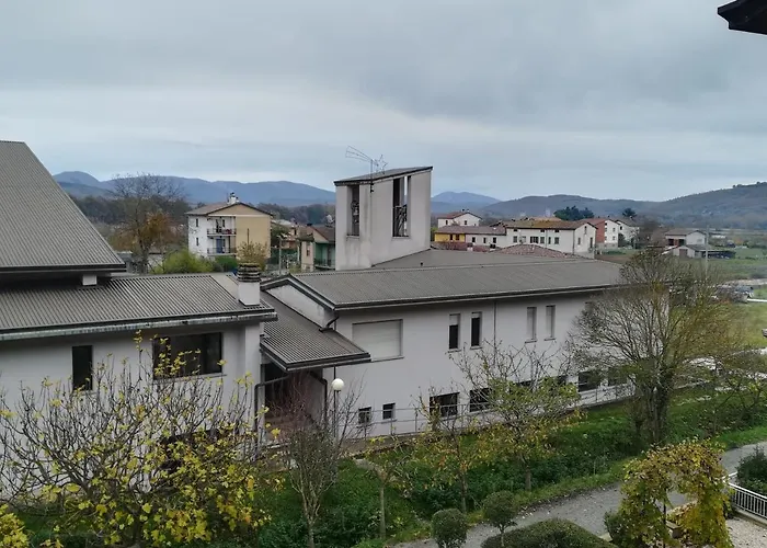 Affittacamere Giada