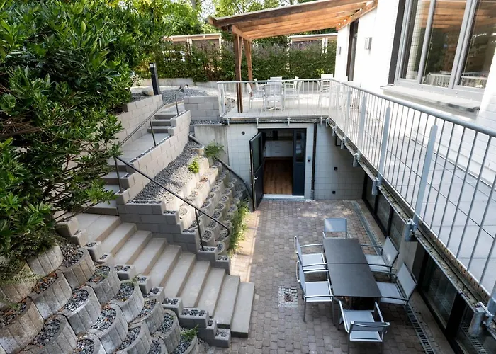 Mk Monteurzimmer