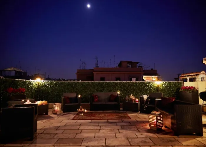 Hotel para famílias: Hotel Sant'Angelo