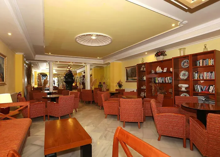 Hotel familiar: Hotel Manaus