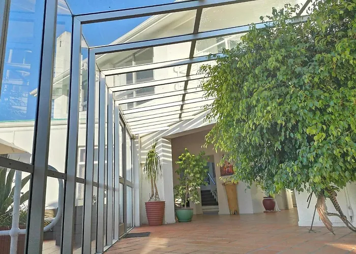 Diamond House Guesthouse