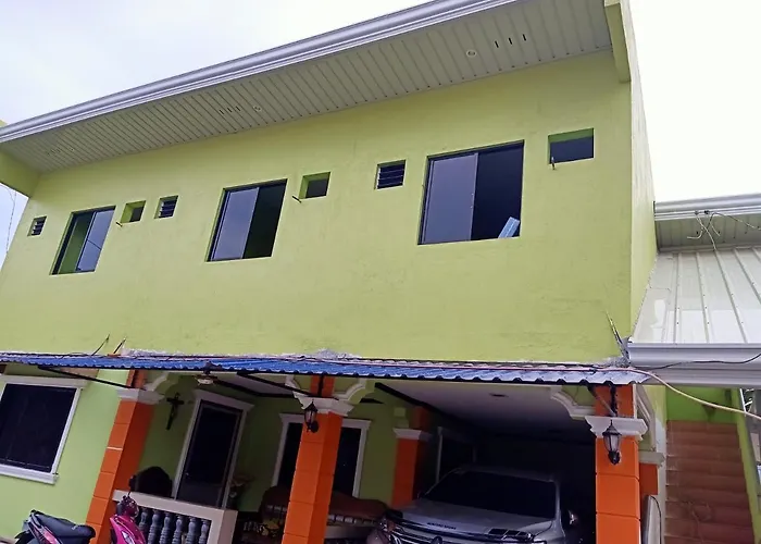 Alona Guest House