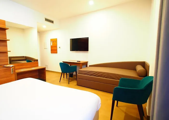 Kolping Hotel Casa Domitilla