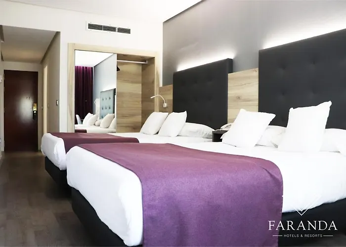 City House Florida Norte By Faranda