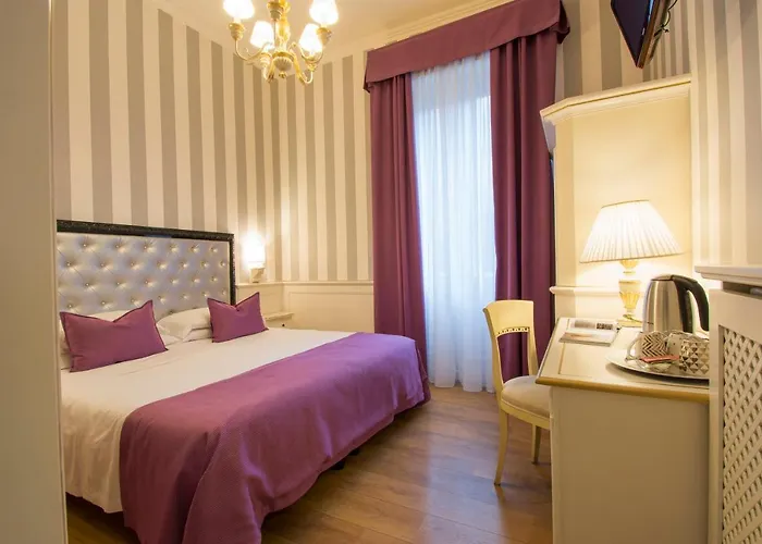 3 SterneHotel Pedrini