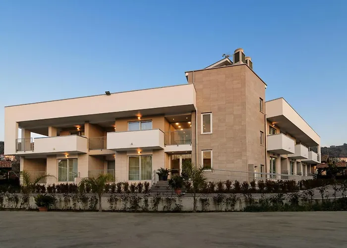 Hotel adatto agli animali: Hotel Serenella