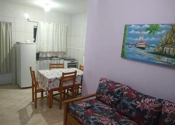 Hotel familiar: Pousada Ondas Da Barra