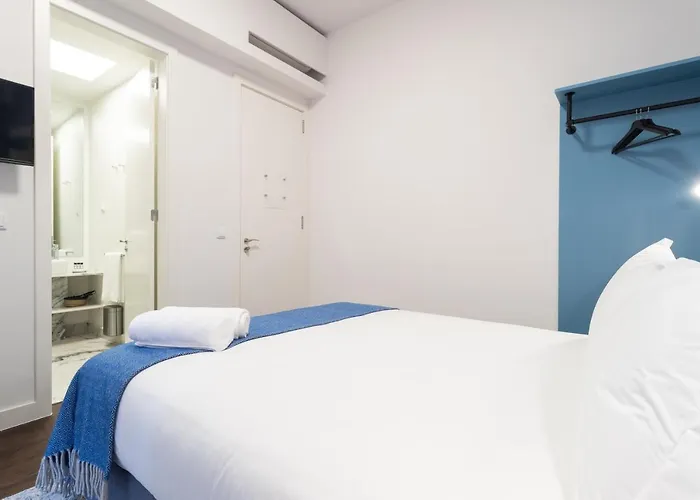 Bairro Alto Guesthouse