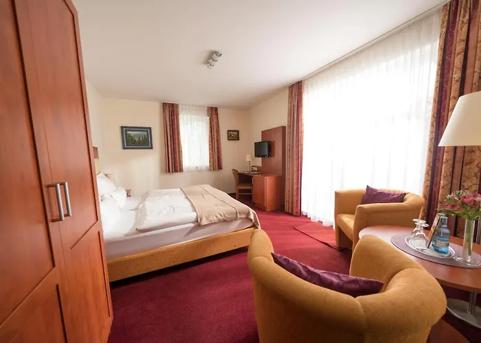 Hotel&Café Strandeck
