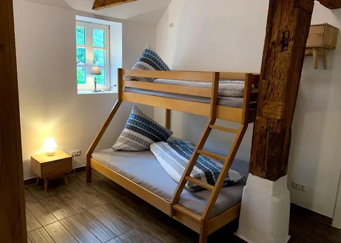 Ferienwohnungen Altes Land