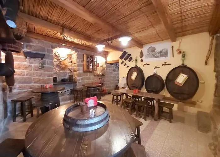 Albergo centrale: Al Vecchio Corso B&B