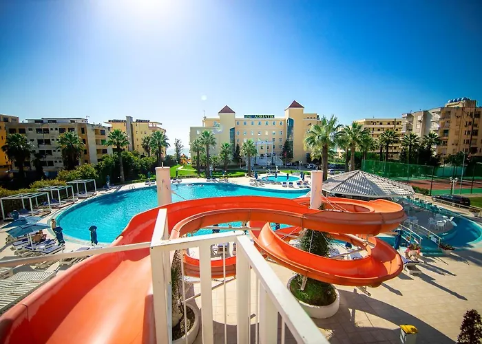 Hotel 5 Estrellas Adriatik , BW Premier Collection