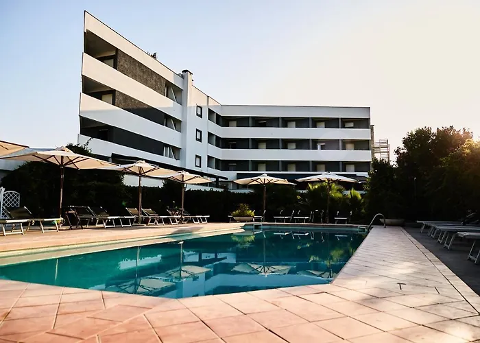 Hotel familiare: Hotel Enterprise