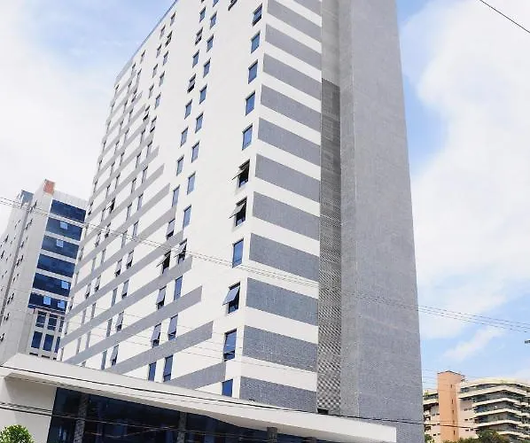 Hotel do aeroporto: Intercity Manaus