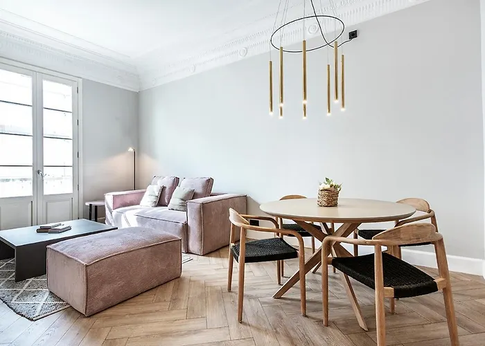 Familiehotel: Weflating City Center