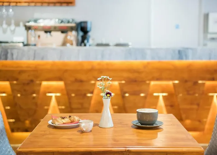 Animaux admis Docklands Lodge London