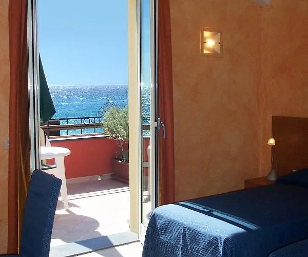 Resort: B&B Acqua di Mare