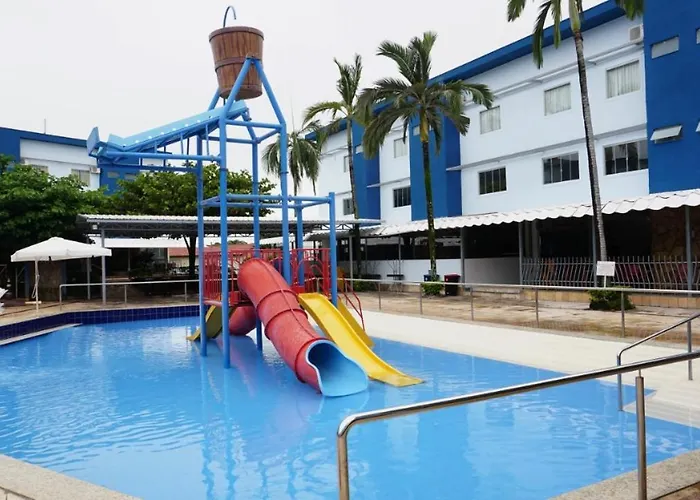 da Affego com acesso ao LAGOA QUENTE PARK
