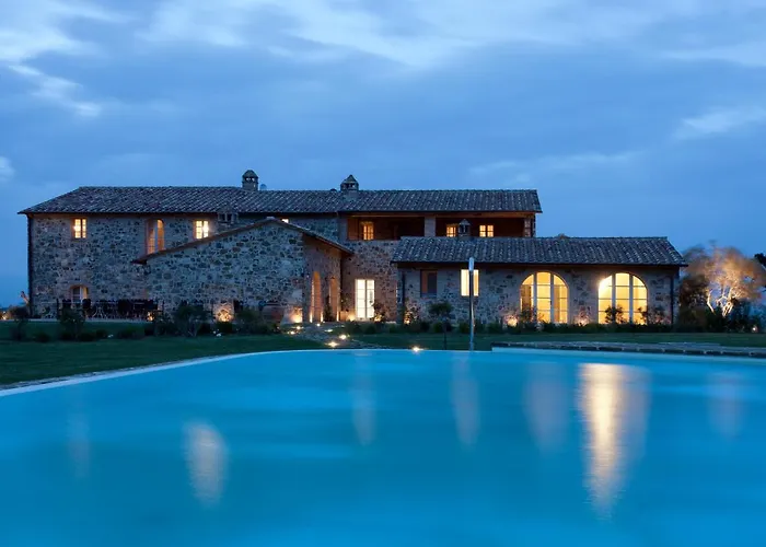 Casanova Di Neri Relais