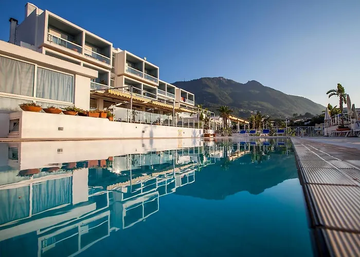  Elma Park Terme & Spa