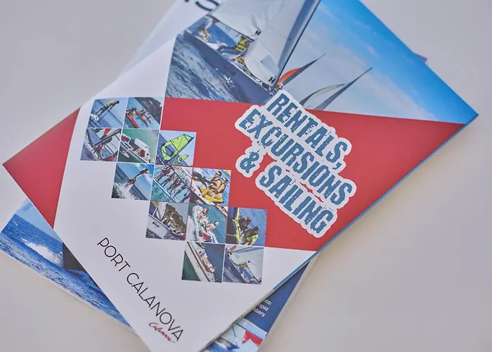 Resorts Guide Calanova Sports Residence