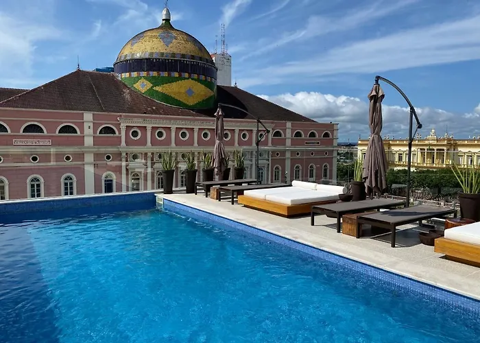 Juma Ópera Boutique &Spa