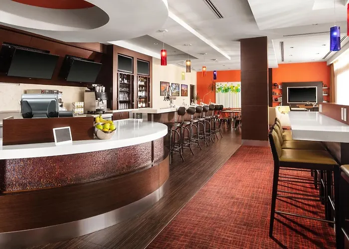 Holiday Inn Long Beach-Downtown Area