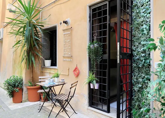  Relax Chiavari House