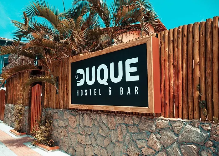 Duque Hostel