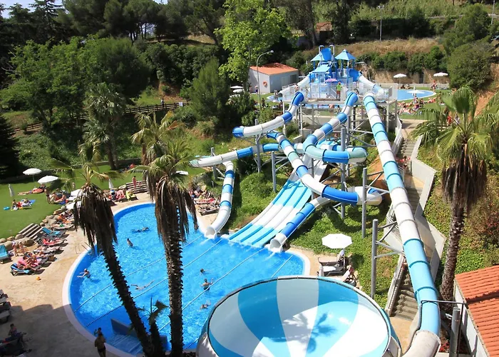 Gran Garbi & Aquasplash