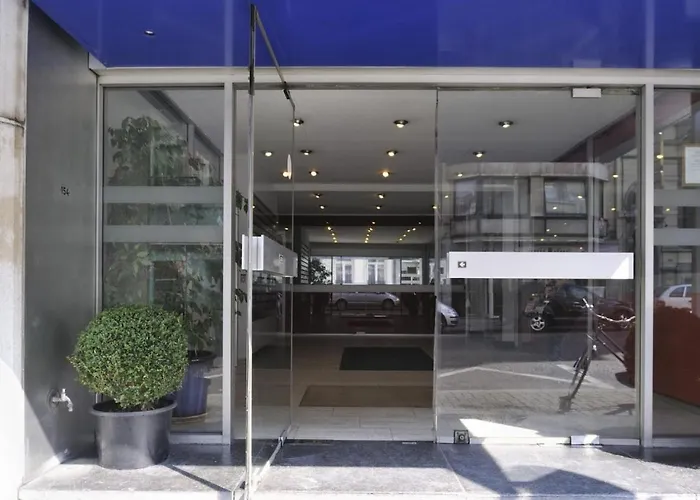 Residence Aparthotel Wellington