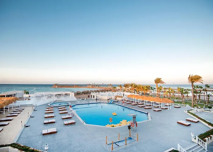 Hotel de lujo: Meraki Resort - Adults Only