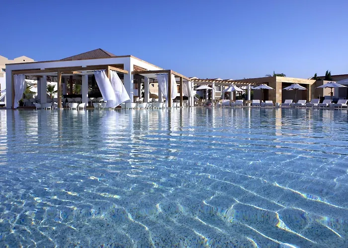 Pelagos Suites & Spa