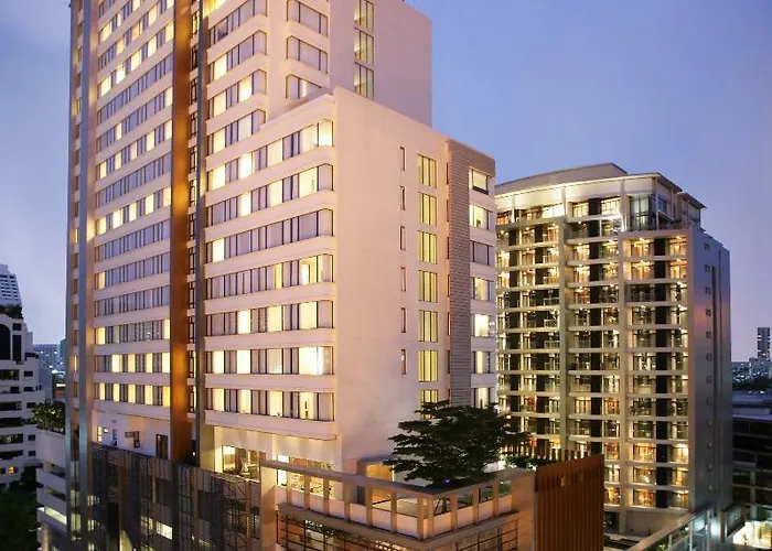 Aetas Bangkok