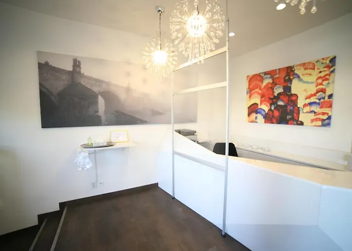 Goedkoop hotel: Hotel LEON