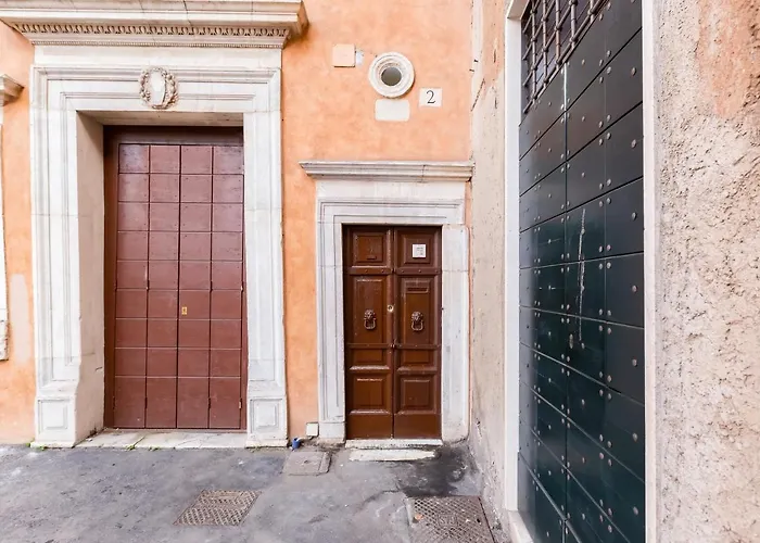 Vakantiehuis: Klioos Apartment