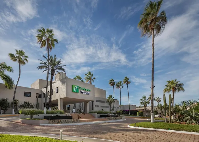 Holiday Inn Los Cabos All Inclusive
