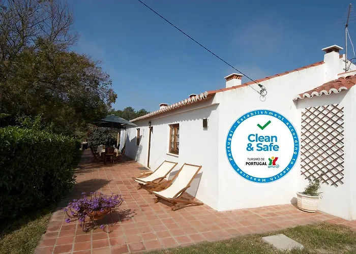 Quinta Pero Vicente Cabana