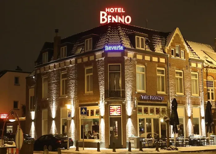 Hotel Benno