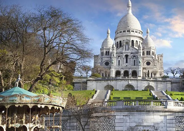 De Paris Saint Georges