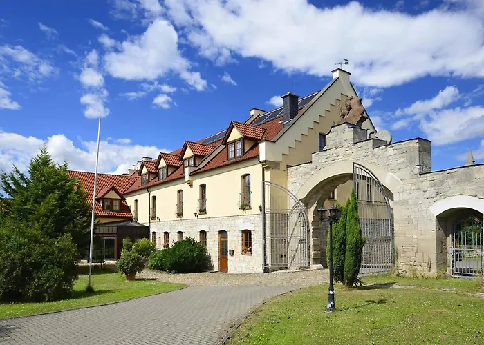 Und Restaurant Rittergut Kreipitzsch