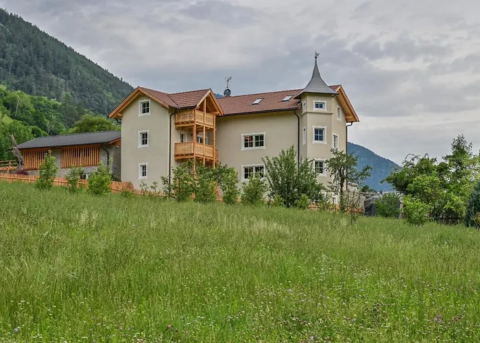  Castell Matscher