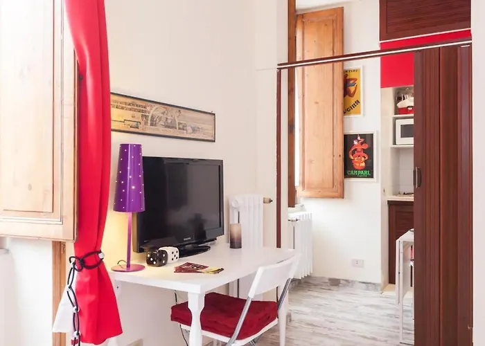 Family resorts Royal Rooms Corso