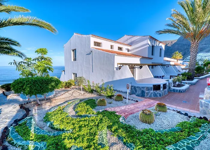 Hotel: Ona Las Rosas