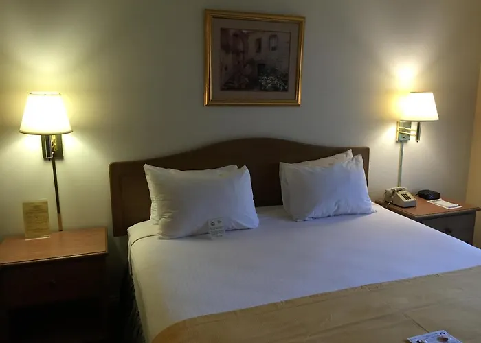 Hôtel avec piscine: Hollywood Orchid Suites