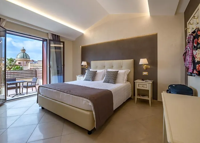 Vittorio Emanuele Boutique Hotel